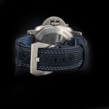 Panerai PAM01669 Submersible Navy SEALs Titanio image 4 thumbnail