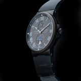 Ulysse Nardin 263-66/42-Black Maxi Marine Chronometer image 2 thumbnail