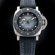 Panerai PAM01669 Submersible Navy SEALs Titanio image 0 thumbnail