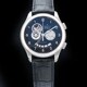 Zenith 03.0520.4021 El Primero Grand Class Black Automatic image 0 thumbnail