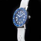 Zodiac ZO9312 Compression Diver Blue Lapis Lazuli Dial image 2 thumbnail