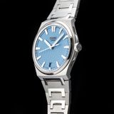 Czapek Antarctique Passage de Drake Glacier Blue image 3 thumbnail