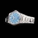 Czapek Antarctique Passage de Drake Glacier Blue image 4 thumbnail