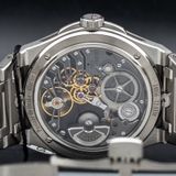 Czapek Antarctique Passage de Drake Glacier Blue image 8 thumbnail