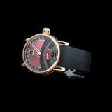Chronoswiss CH-1421.1E-BKRE Delphis Dracula image 4 thumbnail