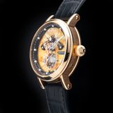 Chronoswiss Space Timer Jupiter Gold image 3 thumbnail
