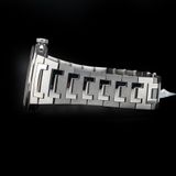 Czapek Antarctique Passage de Drake Glacier Blue image 5 thumbnail