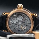 Chronoswiss CH-1421.1E-BKRE Delphis Dracula image 6 thumbnail