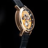 Chronoswiss Space Timer Jupiter Gold image 2 thumbnail