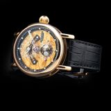 Chronoswiss Space Timer Jupiter Gold image 4 thumbnail