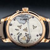 Moritz Grossmann MG-003494 Backpage Green Rose Gold Limited Edition image 6 thumbnail