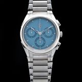 Parmigiani Fleurier PFC917-1020001-100182 Tonda PF Chronograph No Date Mineral Blue image 1 thumbnail