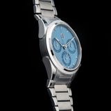 Parmigiani Fleurier PFC917-1020001-100182 Tonda PF Chronograph No Date Mineral Blue image 2 thumbnail