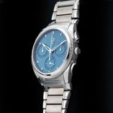 Parmigiani Fleurier PFC917-1020001-100182 Tonda PF Chronograph No Date Mineral Blue image 3 thumbnail