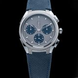 Parmigiani Fleurier PFC931-1020022-400182 Tonda PF Sport Chronograph Ultra-Cermet Milano Blue image 1 thumbnail