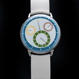 Ressence Type 1° Round Multicolor image 1 thumbnail