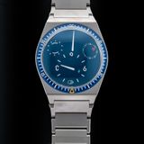 Ressence Type 7 Night Blue image 1 thumbnail