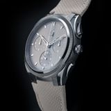 Parmigiani Fleurier PFC931-1020021-400182 Tonda PF Sport Chronograph Ultra-Cermet London Grey image 3 thumbnail