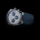 Parmigiani Fleurier PFC931-1020022-400182 Tonda PF Sport Chronograph Ultra-Cermet Milano Blue image 4 thumbnail
