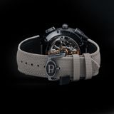 Parmigiani Fleurier PFC931-1020021-400182 Tonda PF Sport Chronograph Ultra-Cermet London Grey image 5 thumbnail