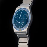 Ressence Type 7 Night Blue image 3 thumbnail