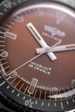 Vulcain 660170A47.BHM286 Skindiver Nautique Brown Dial image 1 thumbnail