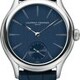 Laurent Ferrier LCF004.G1.CG2 Classic Micro-Rotor Blue image 0 thumbnail