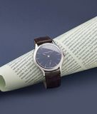 Laurent Ferrier LCF004.G1.CG2 Classic Micro-Rotor Blue image 2 thumbnail