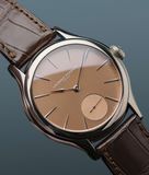 Laurent Ferrier LCF004.G1.RG1 Classic Micro-Rotor Autumn image 2 thumbnail