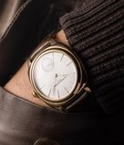 Laurent Ferrier LCF013.R5.GR1 Square Micro-Rotor Silver image 2 thumbnail