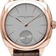Laurent Ferrier LCF013.R5.GR1 Square Micro-Rotor Silver image 0 thumbnail