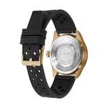 Vulcain 662170A07.BNR200 Skindiver Nautique Bronze & Black image 17 thumbnail