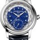 Frederique Constant FC-718LA4H6 Classic Worldtimer image 0 thumbnail