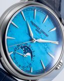 Frederique Constant FC-716TU3H6 Classic Moonphase Date Manufacture image 1 thumbnail