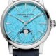 Frederique Constant FC-716TU3H6 Classic Moonphase Date Manufacture image 0 thumbnail
