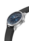Frederique Constant FC-718N4H6 Worldtimer Manufacture image 1 thumbnail