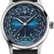 Frederique Constant FC-718N4H6 Worldtimer Manufacture image 0 thumbnail