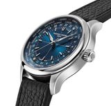 Frederique Constant FC-718N4H6 Worldtimer Manufacture image 4 thumbnail