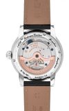 Frederique Constant FC-735B3H6 Classic Power Reserve Big Date image 2 thumbnail