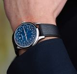 Frederique Constant FC-718N4H6 Worldtimer Manufacture image 3 thumbnail