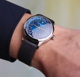 Frederique Constant FC-718N4H6 Worldtimer Manufacture image 5 thumbnail