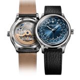 Frederique Constant FC-718N4H6 Worldtimer Manufacture image 6 thumbnail
