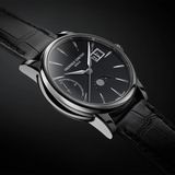 Frederique Constant FC-735B3H6 Classic Power Reserve Big Date image 4 thumbnail