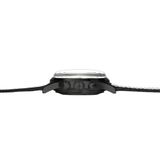 Vulcain 101952SA08. BAR101 Nautical Heritage Full Black image 2 thumbnail