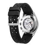 Vulcain 101252SB08.BAR100 Nautical Heritage Black White Luminova image 4 thumbnail