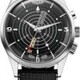 Vulcain 101252SB08.BAR100 Nautical Heritage Black White Luminova image 0 thumbnail