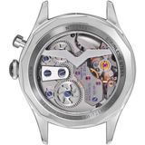 Vulcain 100268A76.BAC207 Cricket Tradition 39mm Eggshell image 1 thumbnail