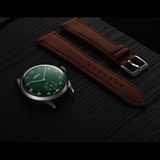 Vulcain 690175A90.BAC207 Grand Prix Small Second Green image 6 thumbnail