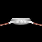 Vulcain 690175A30.BAC207 Grand Prix Small Second Blue image 4 thumbnail