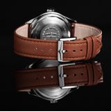 Vulcain 690175A90.BAC207 Grand Prix Small Second Green image 2 thumbnail